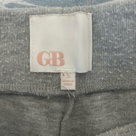 Grey Giani Bini Sweat Outfit - Picture 3 of 6